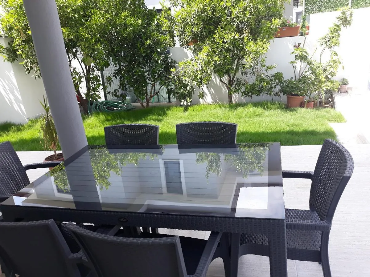Villa Asel Dalyan