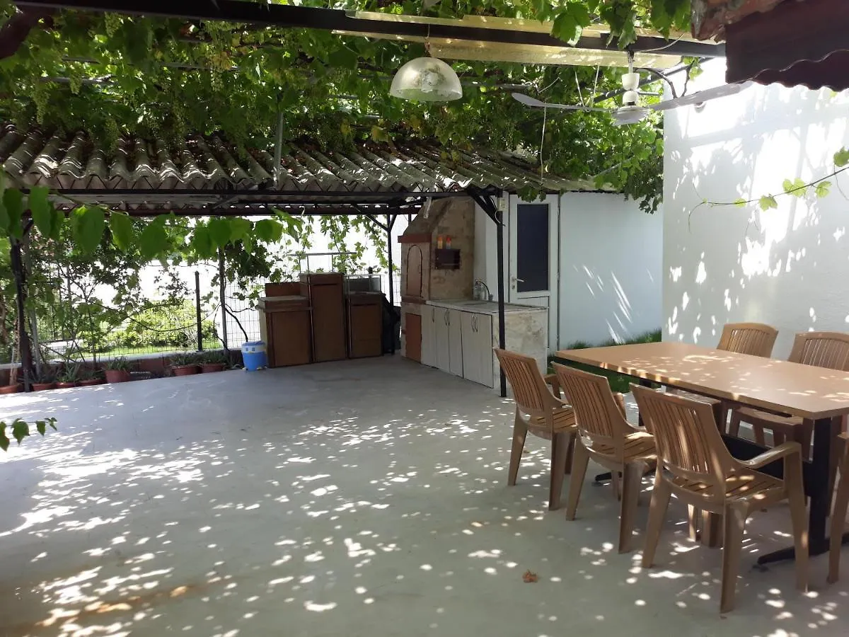 Villa Asel Dalyan