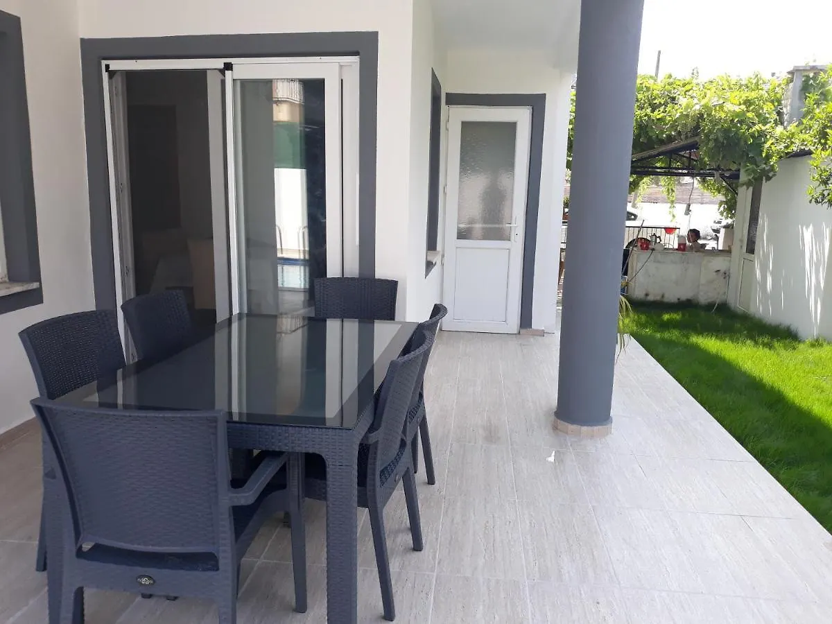 Villa Asel Dalyan