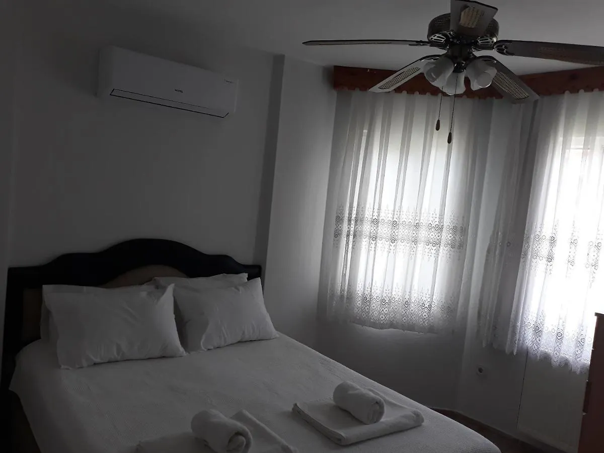 Villa Asel Dalyan Turcia