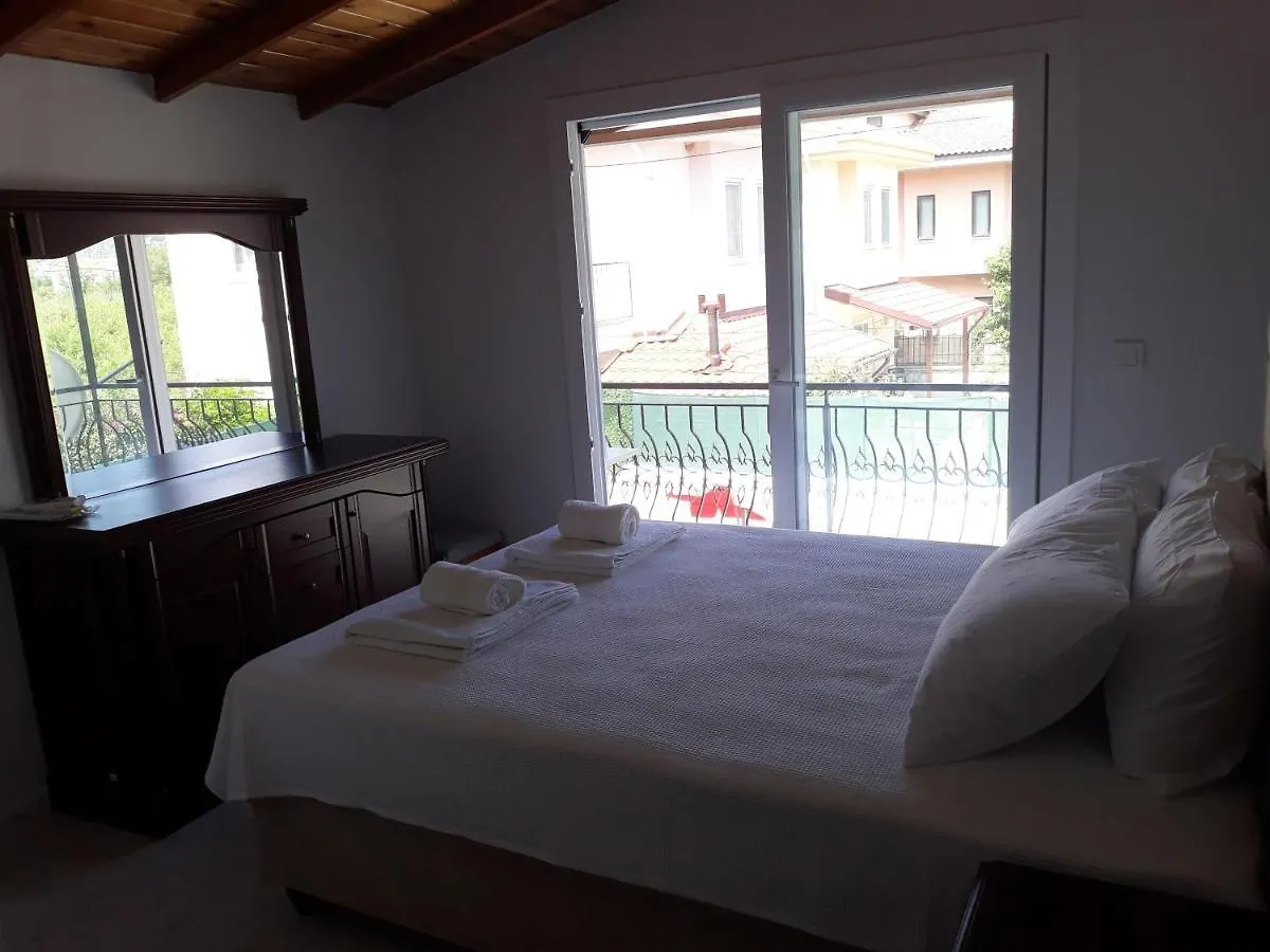 Villa Asel Dalyan