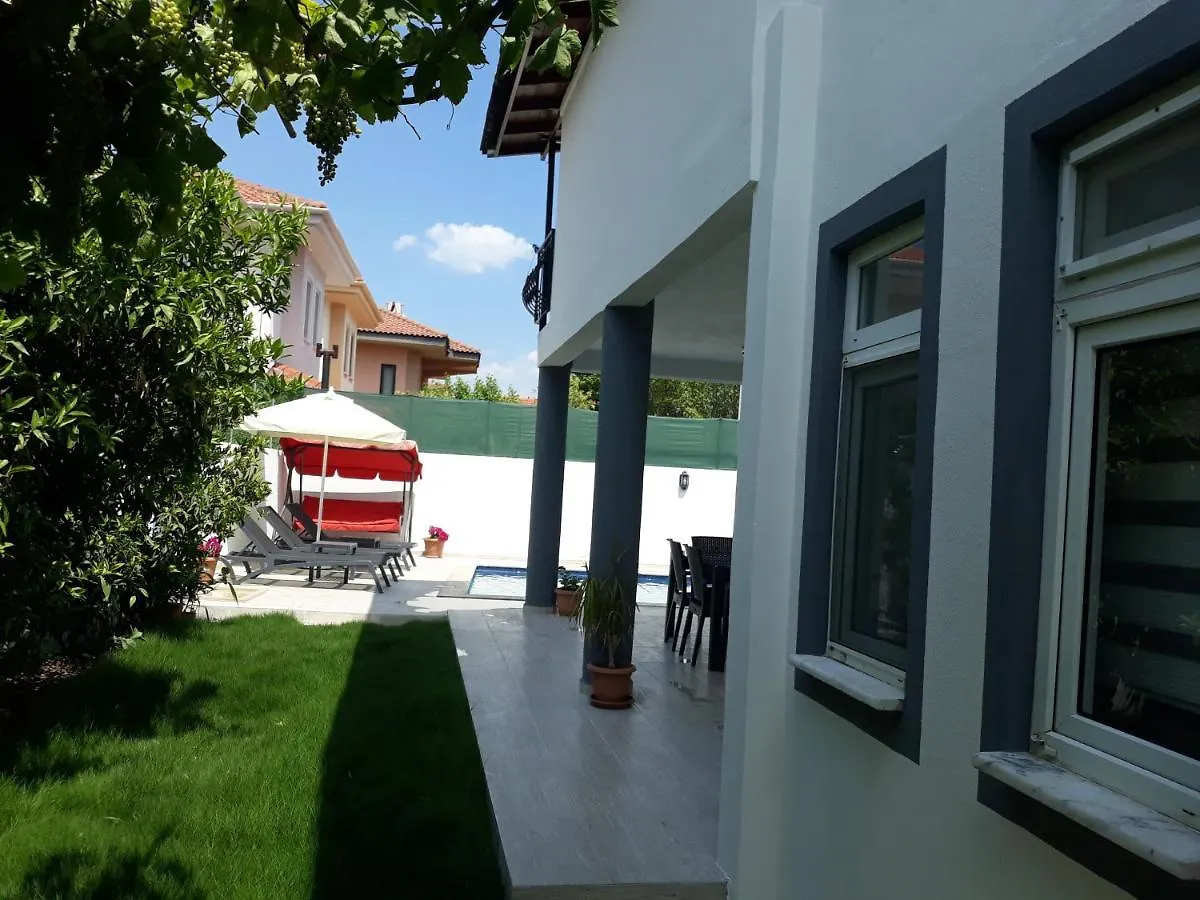 Villa Asel Dalyan 0*,