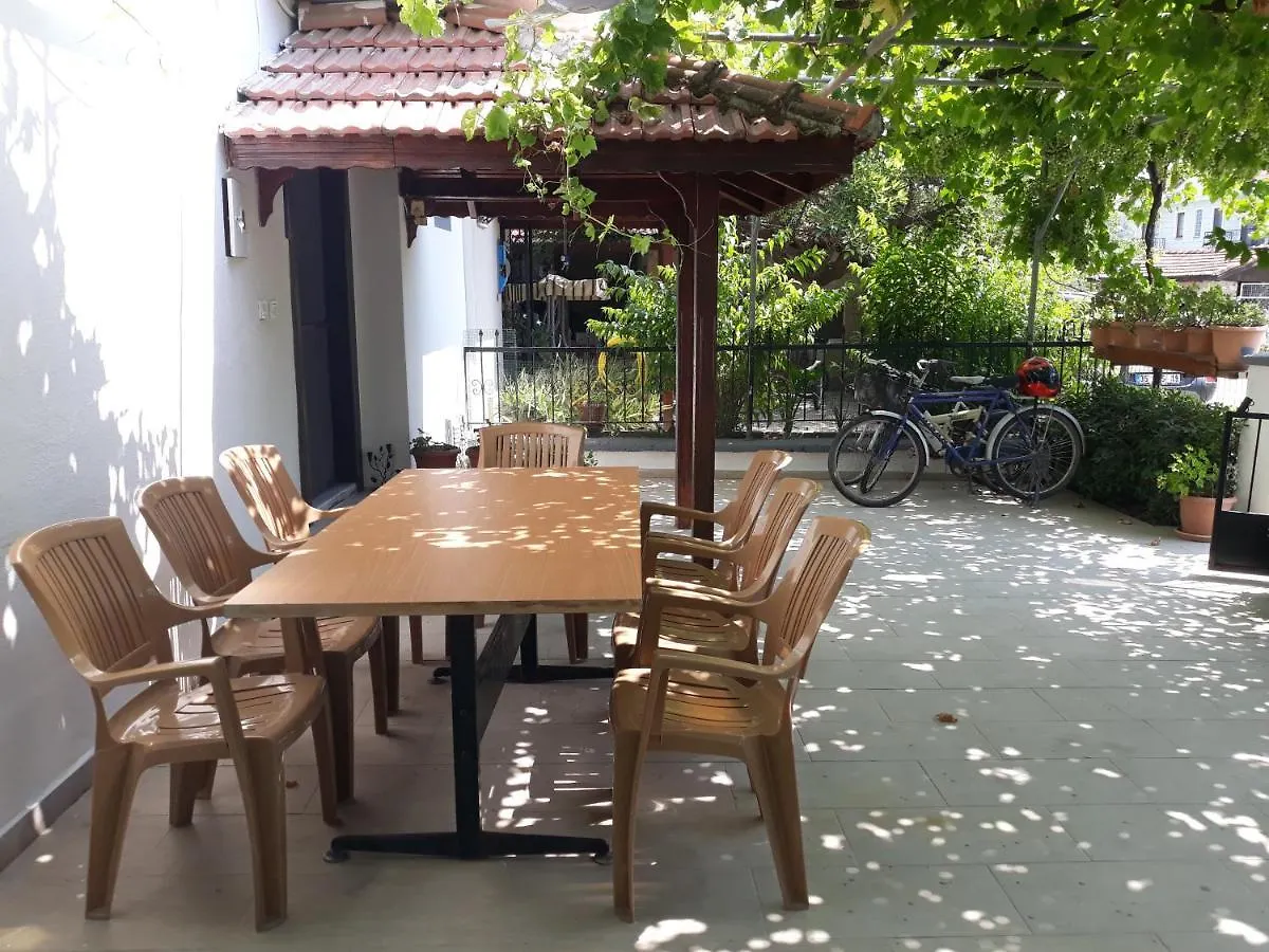Villa Asel Dalyan