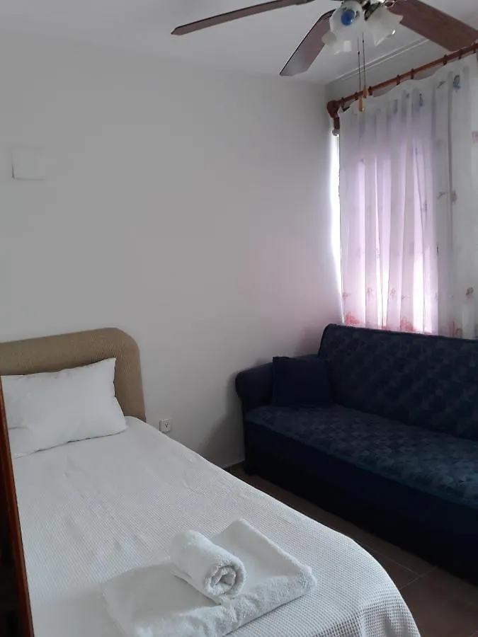 Villa Asel Dalyan Turcia