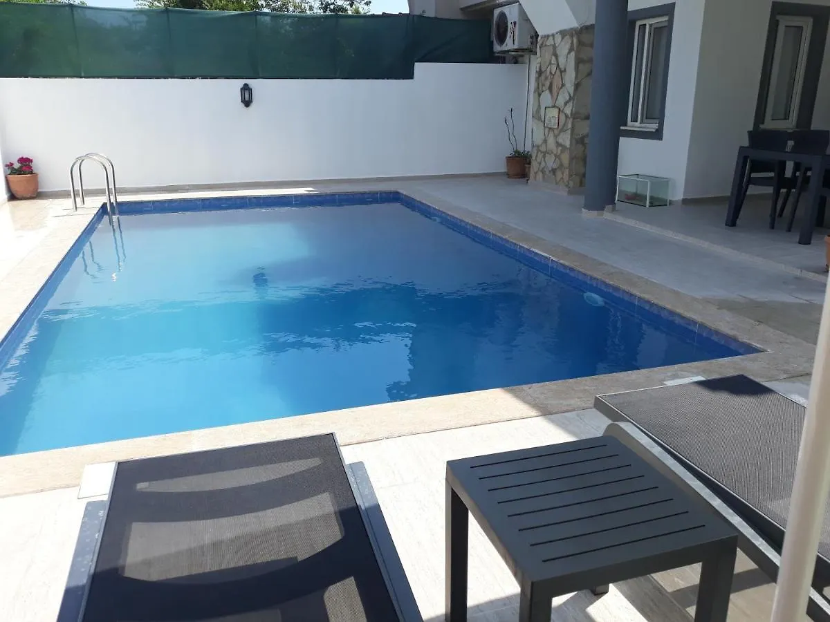 Villa Asel Dalyan