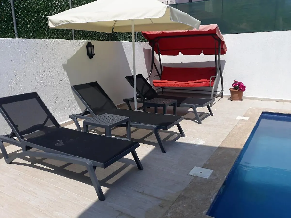 Villa Asel Dalyan