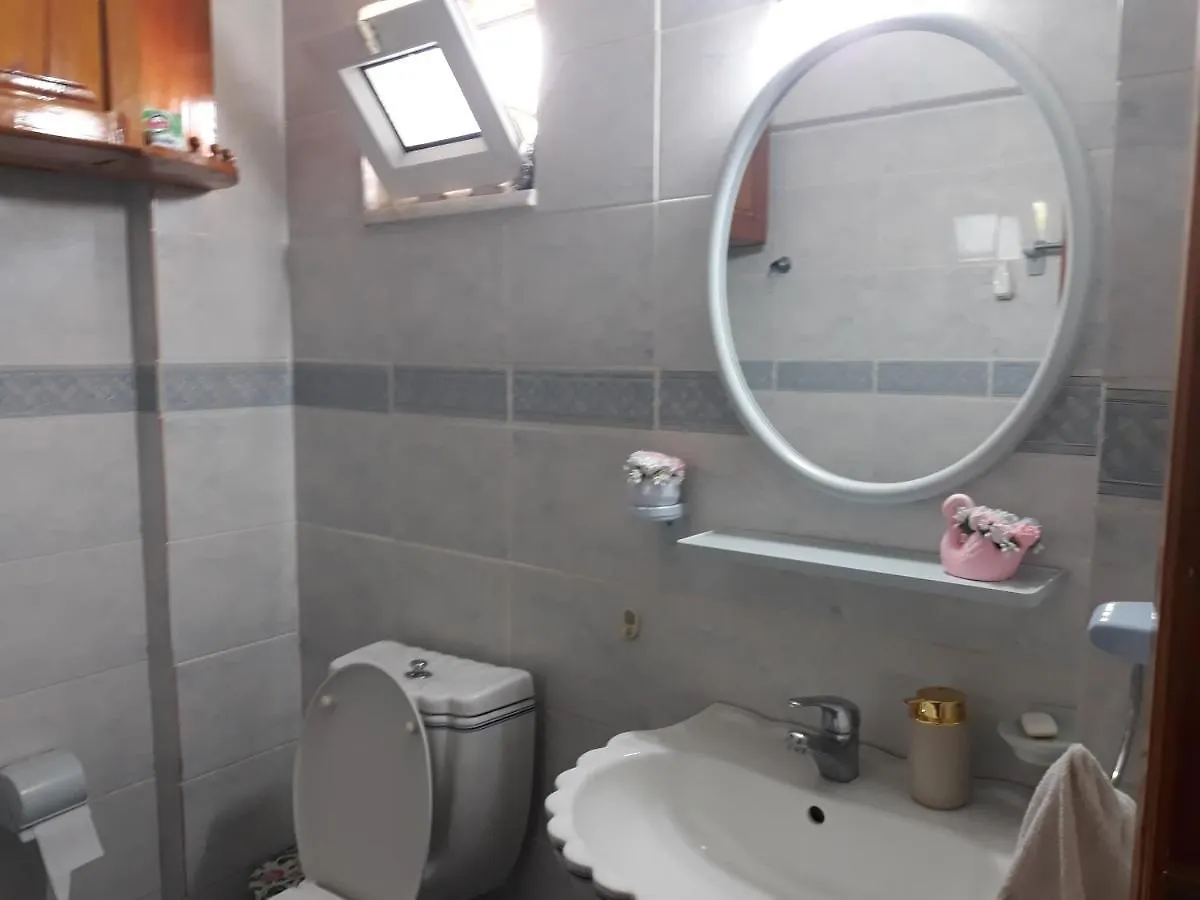 Villa Asel Dalyan