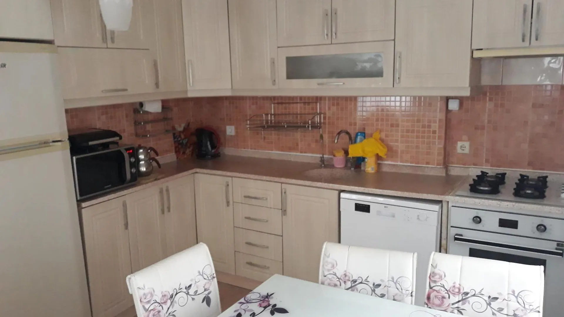 Villa Asel Dalyan Turcia
