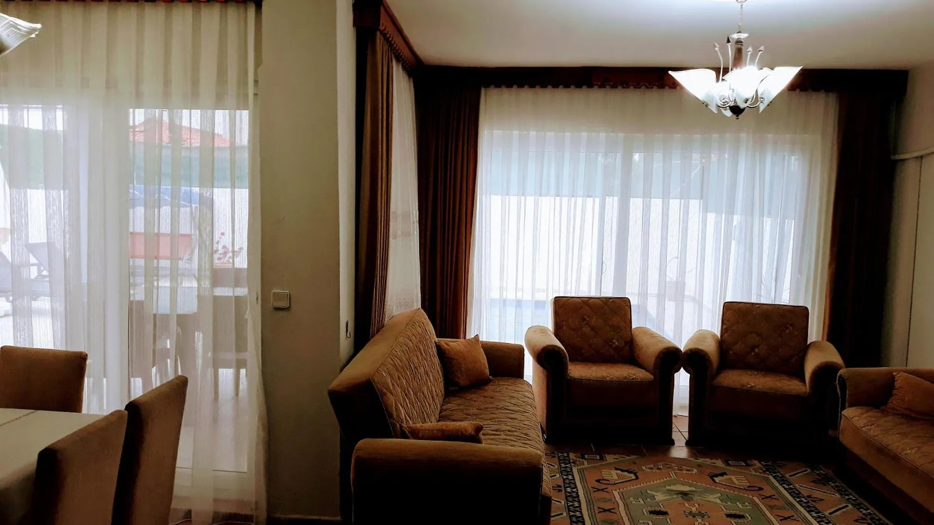 Villa Asel Dalyan