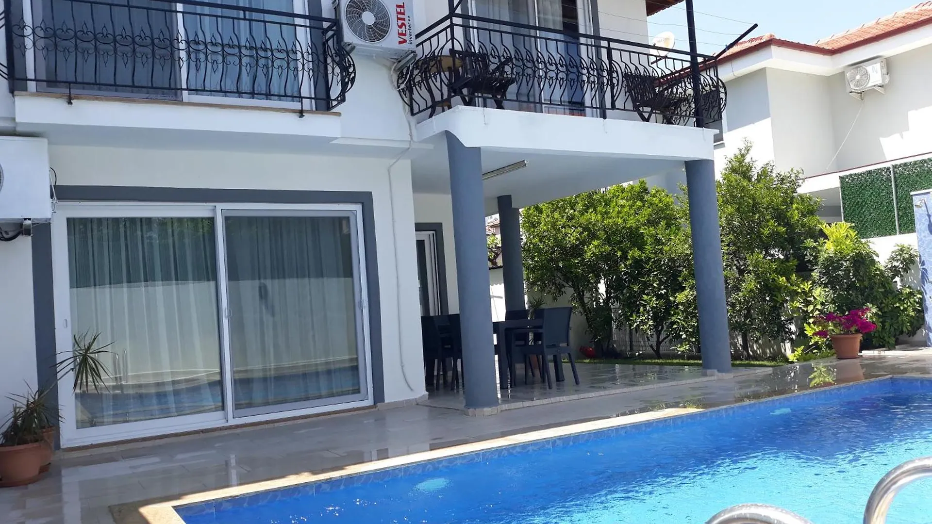 Villa Asel Dalyan