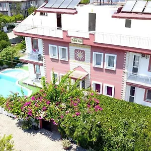 3* Aparthotel Yakut Apart